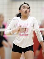 Photo from the gallery "Langley @ George C. Marshall"