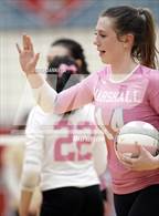 Photo from the gallery "Langley @ George C. Marshall"