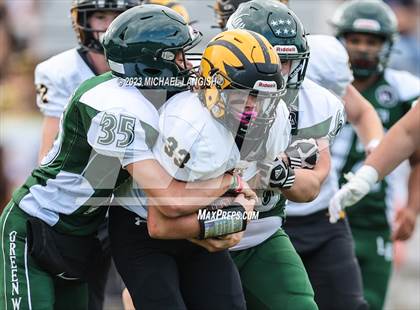 Thumbnail 3 in Long Branch @ St John-Vianney photogallery.