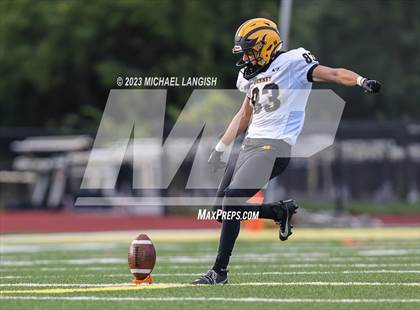 Thumbnail 2 in Long Branch @ St John-Vianney photogallery.