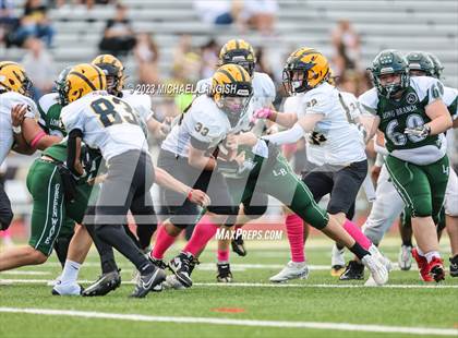 Thumbnail 2 in Long Branch @ St John-Vianney photogallery.