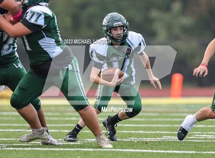Thumbnail 2 in Long Branch @ St John-Vianney photogallery.
