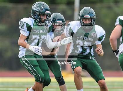Thumbnail 2 in Long Branch @ St John-Vianney photogallery.