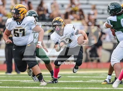 Thumbnail 1 in Long Branch @ St John-Vianney photogallery.