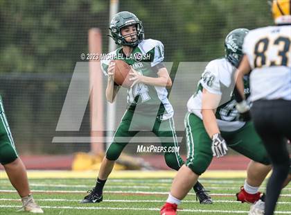 Thumbnail 3 in Long Branch @ St John-Vianney photogallery.