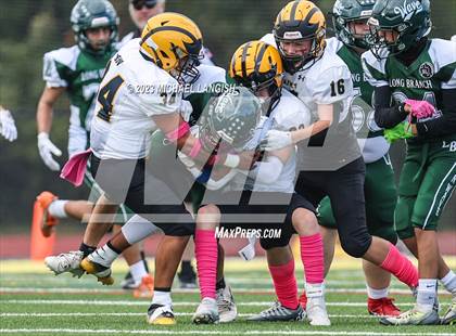 Thumbnail 2 in Long Branch @ St John-Vianney photogallery.