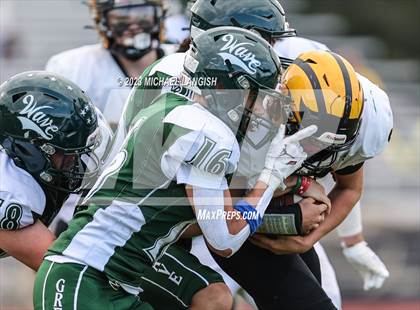 Thumbnail 1 in Long Branch @ St John-Vianney photogallery.