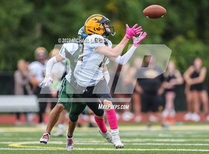 Thumbnail 3 in Long Branch @ St John-Vianney photogallery.