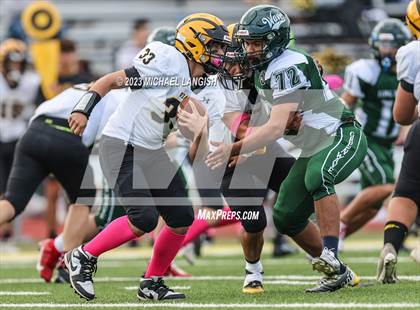 Thumbnail 3 in Long Branch @ St John-Vianney photogallery.