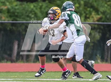Thumbnail 3 in Long Branch @ St John-Vianney photogallery.