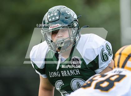 Thumbnail 3 in Long Branch @ St John-Vianney photogallery.