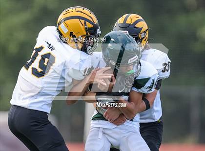 Thumbnail 3 in Long Branch @ St John-Vianney photogallery.