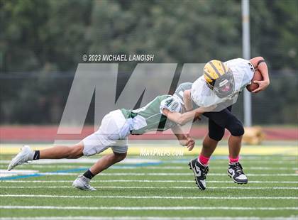 Thumbnail 2 in Long Branch @ St John-Vianney photogallery.