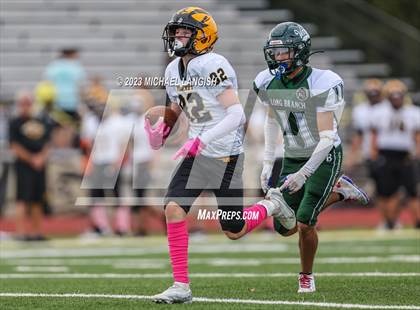 Thumbnail 1 in Long Branch @ St John-Vianney photogallery.