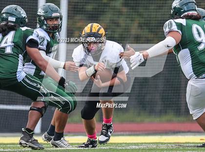 Thumbnail 3 in Long Branch @ St John-Vianney photogallery.