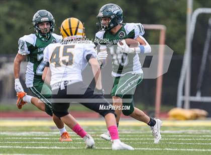 Thumbnail 1 in Long Branch @ St John-Vianney photogallery.