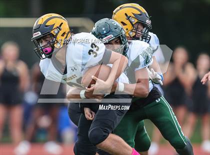 Thumbnail 3 in Long Branch @ St John-Vianney photogallery.