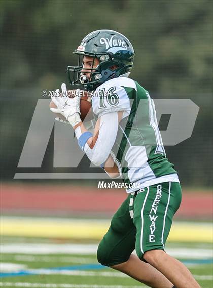 Thumbnail 1 in Long Branch @ St John-Vianney photogallery.