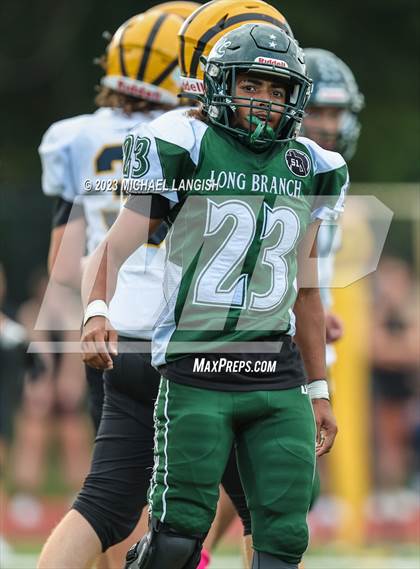 Thumbnail 1 in Long Branch @ St John-Vianney photogallery.