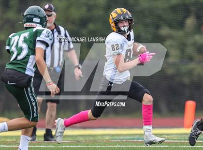 Thumbnail 2 in Long Branch @ St John-Vianney photogallery.