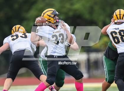 Thumbnail 3 in Long Branch @ St John-Vianney photogallery.