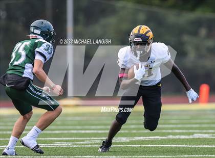 Thumbnail 2 in Long Branch @ St John-Vianney photogallery.