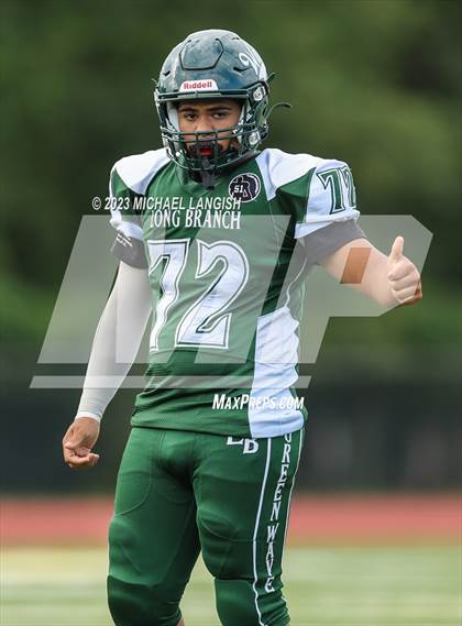 Thumbnail 1 in Long Branch @ St John-Vianney photogallery.