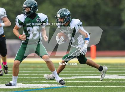 Thumbnail 2 in Long Branch @ St John-Vianney photogallery.