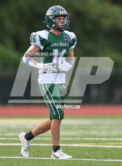 Thumbnail 2 in Long Branch @ St John-Vianney photogallery.