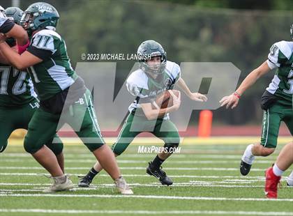Thumbnail 3 in Long Branch @ St John-Vianney photogallery.