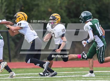 Thumbnail 1 in Long Branch @ St John-Vianney photogallery.