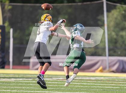 Thumbnail 1 in Long Branch @ St John-Vianney photogallery.