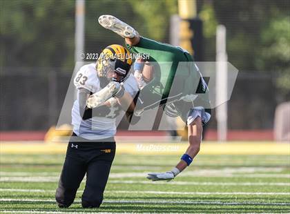 Thumbnail 3 in Long Branch @ St John-Vianney photogallery.