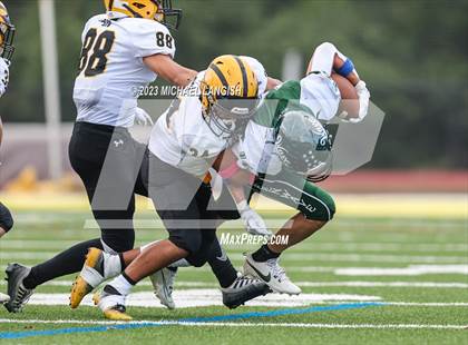 Thumbnail 3 in Long Branch @ St John-Vianney photogallery.