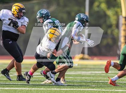 Thumbnail 2 in Long Branch @ St John-Vianney photogallery.