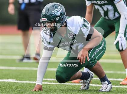 Thumbnail 2 in Long Branch @ St John-Vianney photogallery.