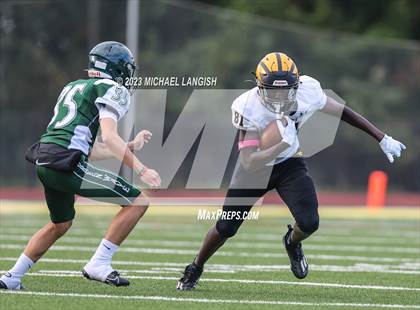 Thumbnail 3 in Long Branch @ St John-Vianney photogallery.
