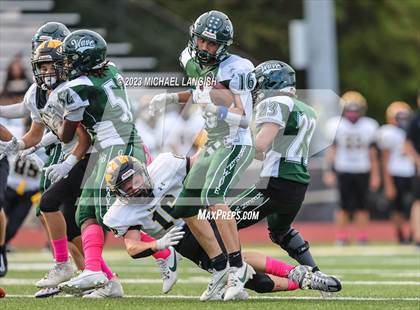 Thumbnail 2 in Long Branch @ St John-Vianney photogallery.
