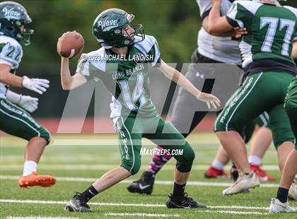Thumbnail 3 in Long Branch @ St John-Vianney photogallery.