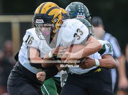 Thumbnail 2 in Long Branch @ St John-Vianney photogallery.