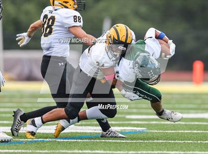 Thumbnail 1 in Long Branch @ St John-Vianney photogallery.