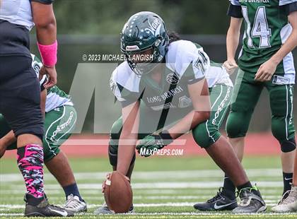 Thumbnail 1 in Long Branch @ St John-Vianney photogallery.