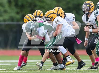 Thumbnail 1 in Long Branch @ St John-Vianney photogallery.