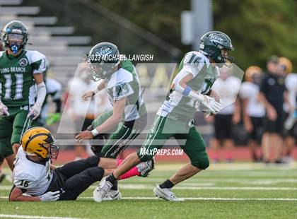 Thumbnail 1 in Long Branch @ St John-Vianney photogallery.