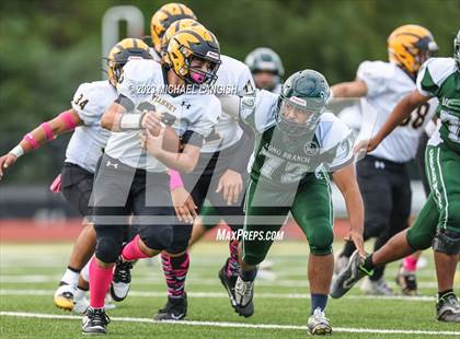 Thumbnail 3 in Long Branch @ St John-Vianney photogallery.