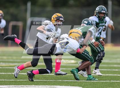 Thumbnail 3 in Long Branch @ St John-Vianney photogallery.