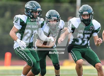 Thumbnail 1 in Long Branch @ St John-Vianney photogallery.