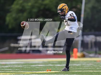 Thumbnail 1 in Long Branch @ St John-Vianney photogallery.