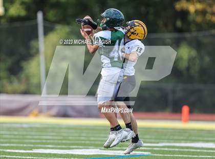 Thumbnail 2 in Long Branch @ St John-Vianney photogallery.