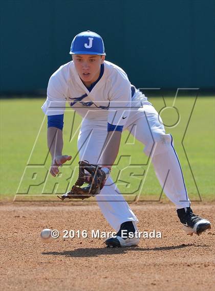 Thumbnail 3 in IMG Academy @ Jesuit photogallery.